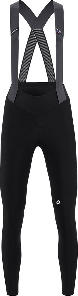Assos UMA GT Winter C2 - Damen Trägerhose mit Polster kaufen | Bike-Discount