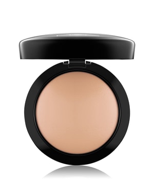 MAC Mineralize Skinfinish Natural Kompaktpuder-10 g
