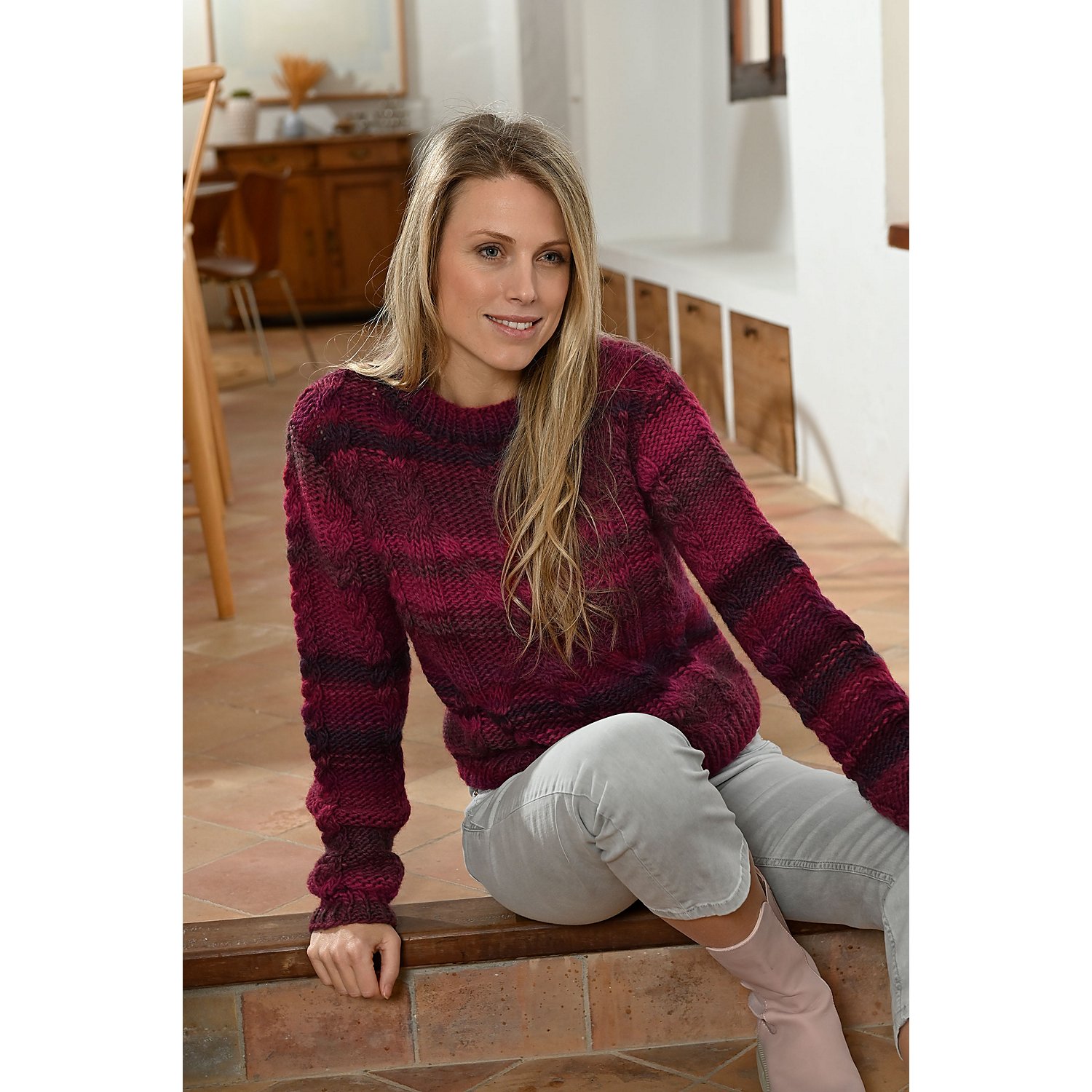 ONline Wolle, Linie 359, Fano 