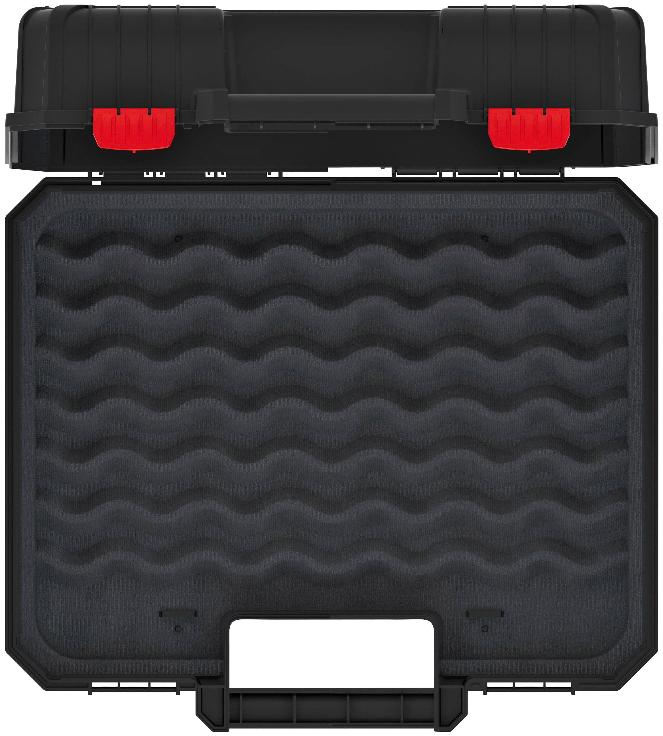 Prosperplast Werkzeugbox HEAVY, 38,4 x 33,5 x 14,4 kg
