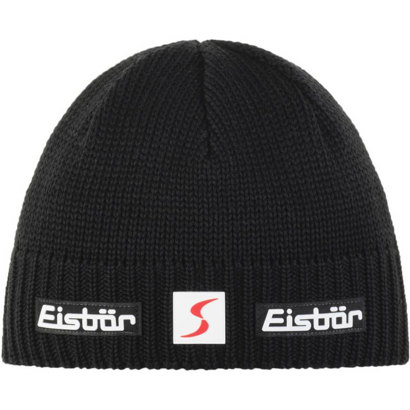 Eisbär Trop MÜ XL Beanie Herren