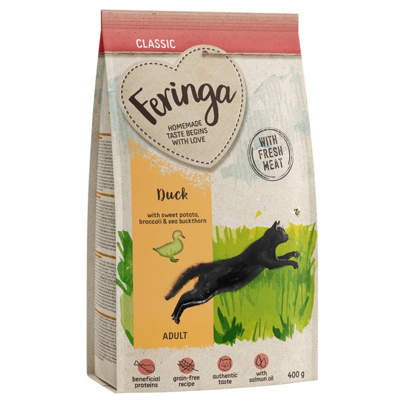 Feringa Adult Classic Ente zu TOP-Preisen