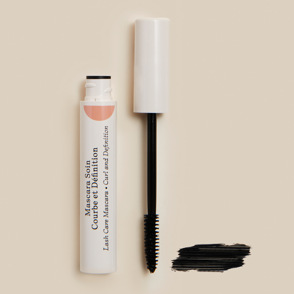 embryolisse Mascara Soin Courbe et Définition Le mascara soin et maquillage booster de cils Mascara courbe et définition