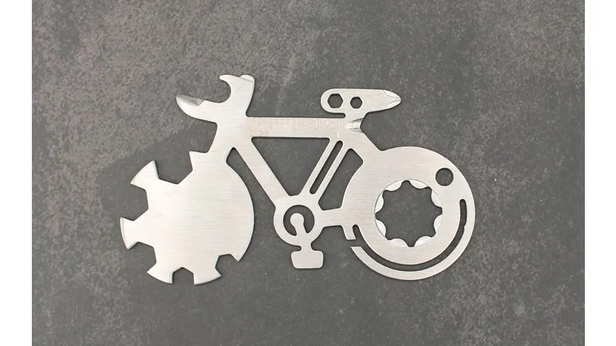 Winkee Fahrrad Multitool