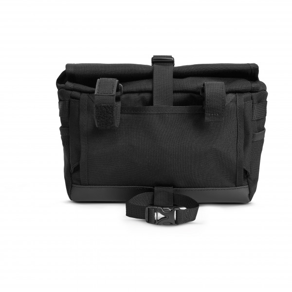 Chrome - Doubletrack Bar Bag 5 - Lenkertasche