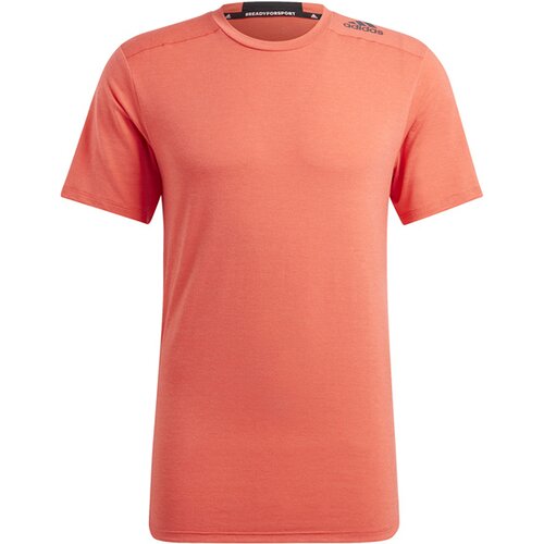 HERREN SHIRT M D4T TEE