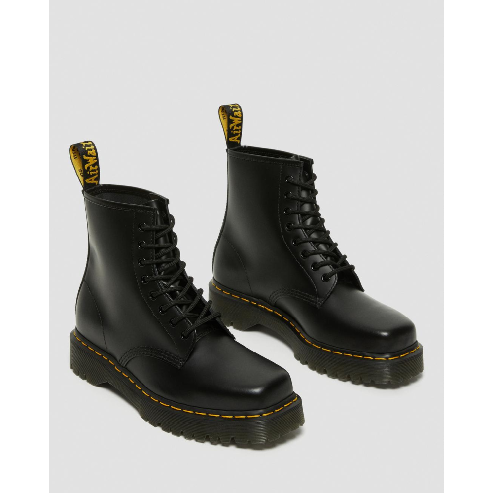 Dr. Martens 1460 Bex Squared 27886001 / schwarz