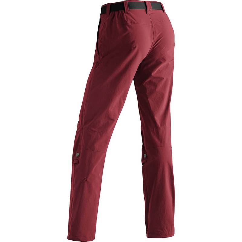 Maier Sports Lulaka Trekkinghose Damen