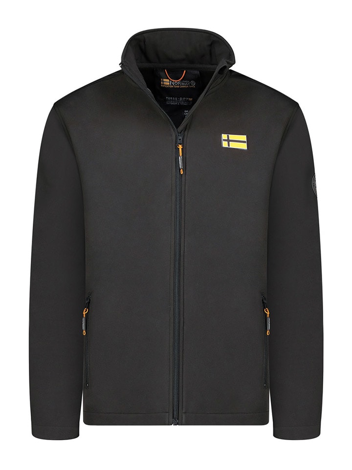 Geographical Norway Softshelljacke 