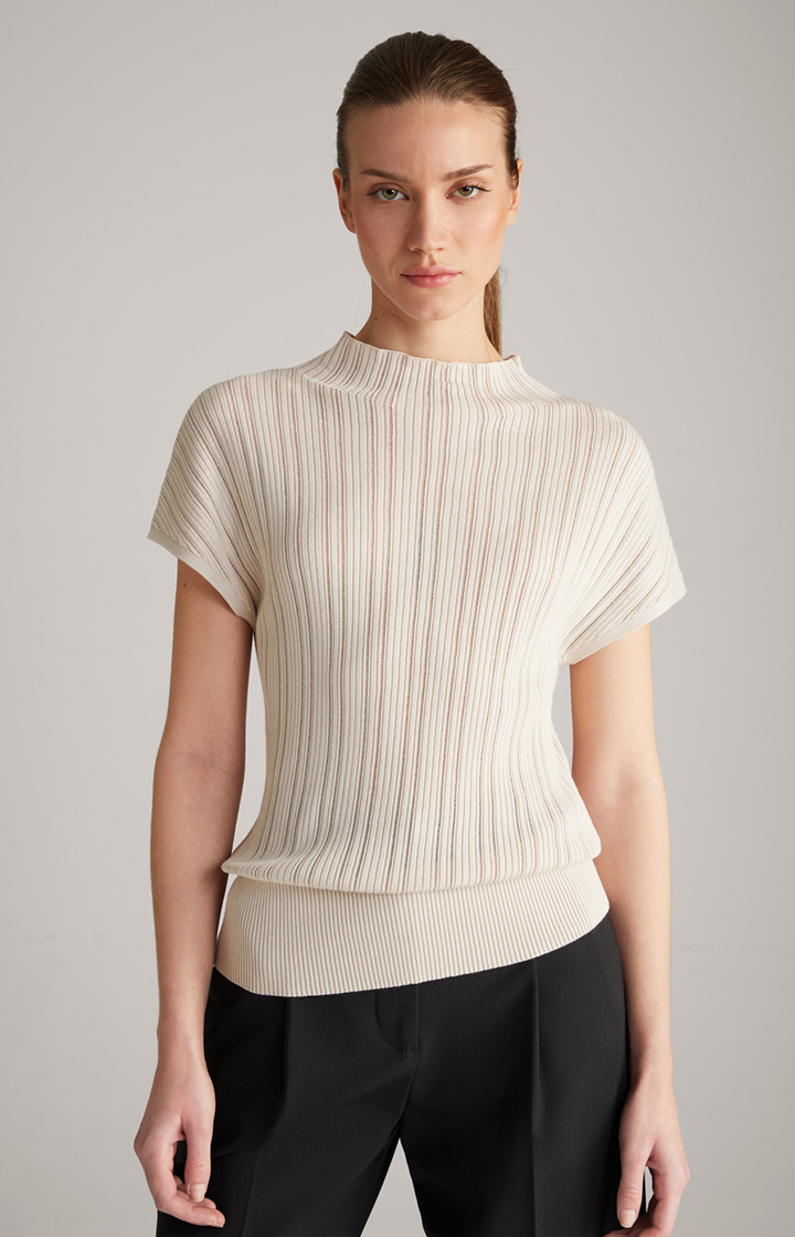 Shirt in Nude