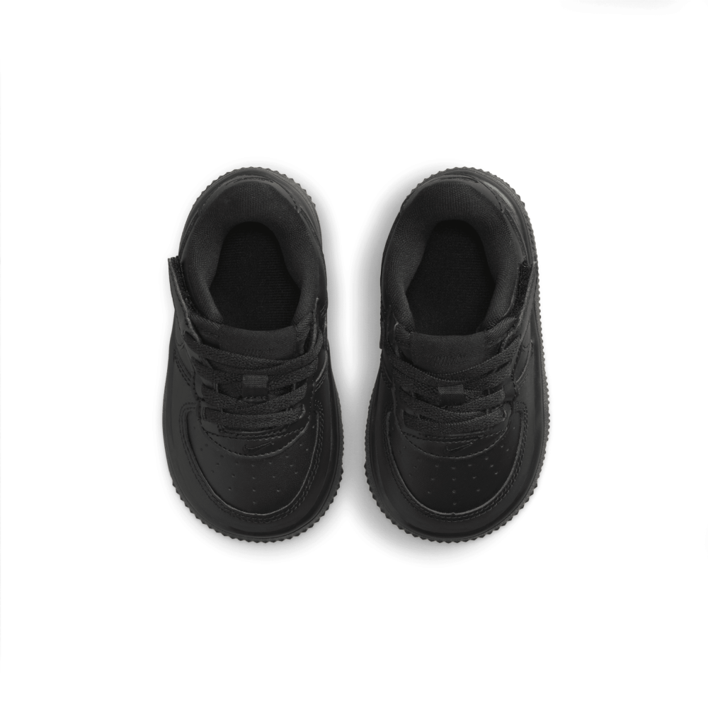 Nike Force 1 Low FN0236-001 / schwarz
