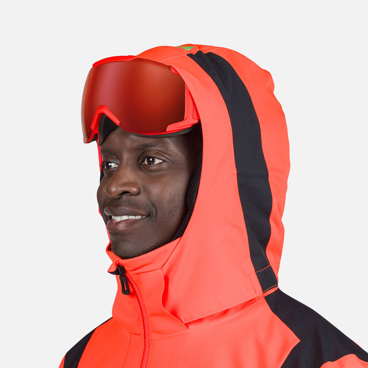 Herrenskijacke Hero Velika