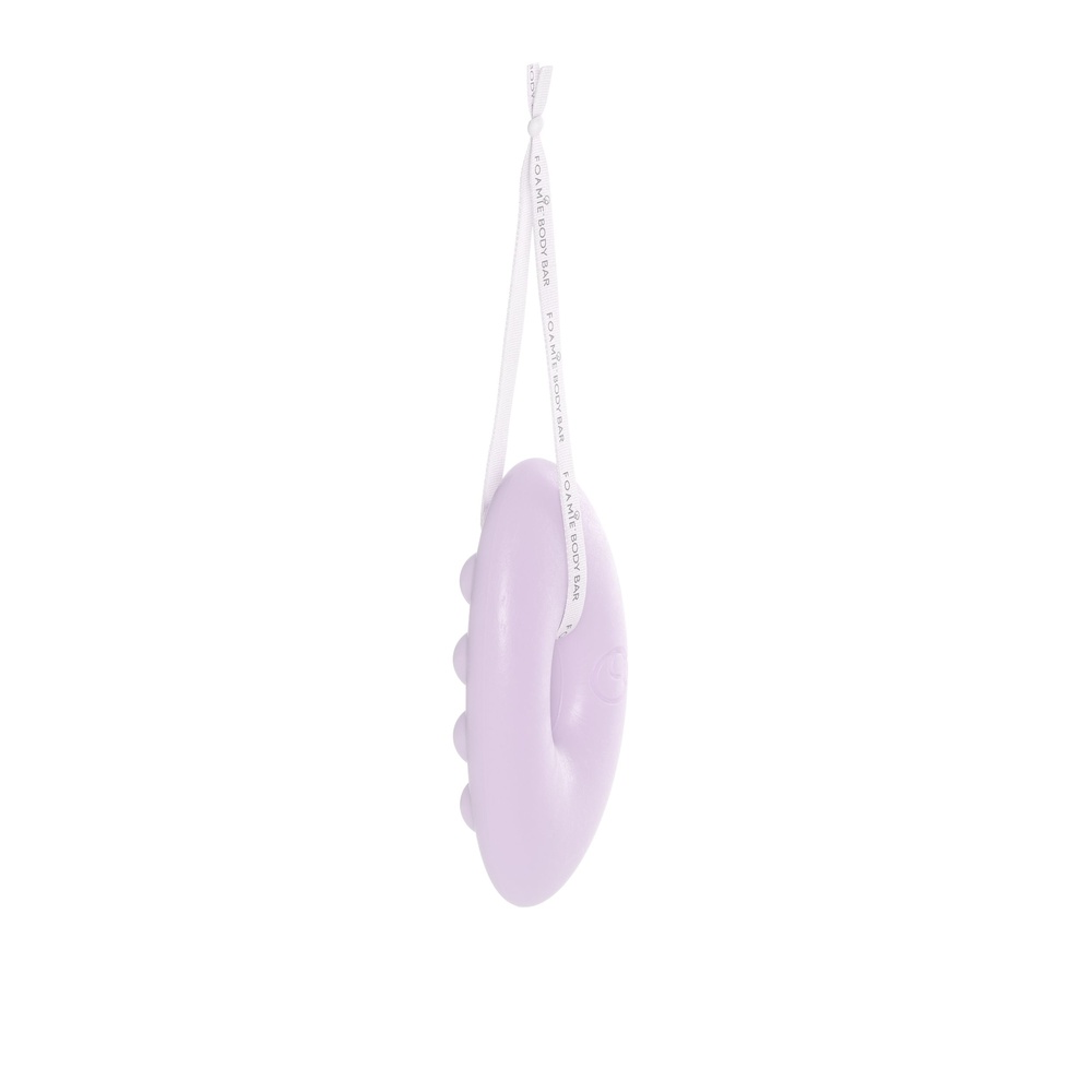 Foamie Body Bar I Beleaf in you Soin lavant solide