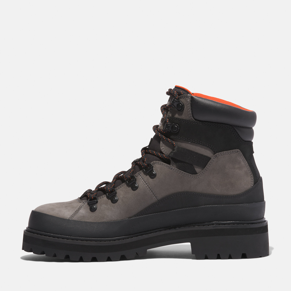 Timberland Vibram Gore Tex Boot TB0A5U7H0331 / grau