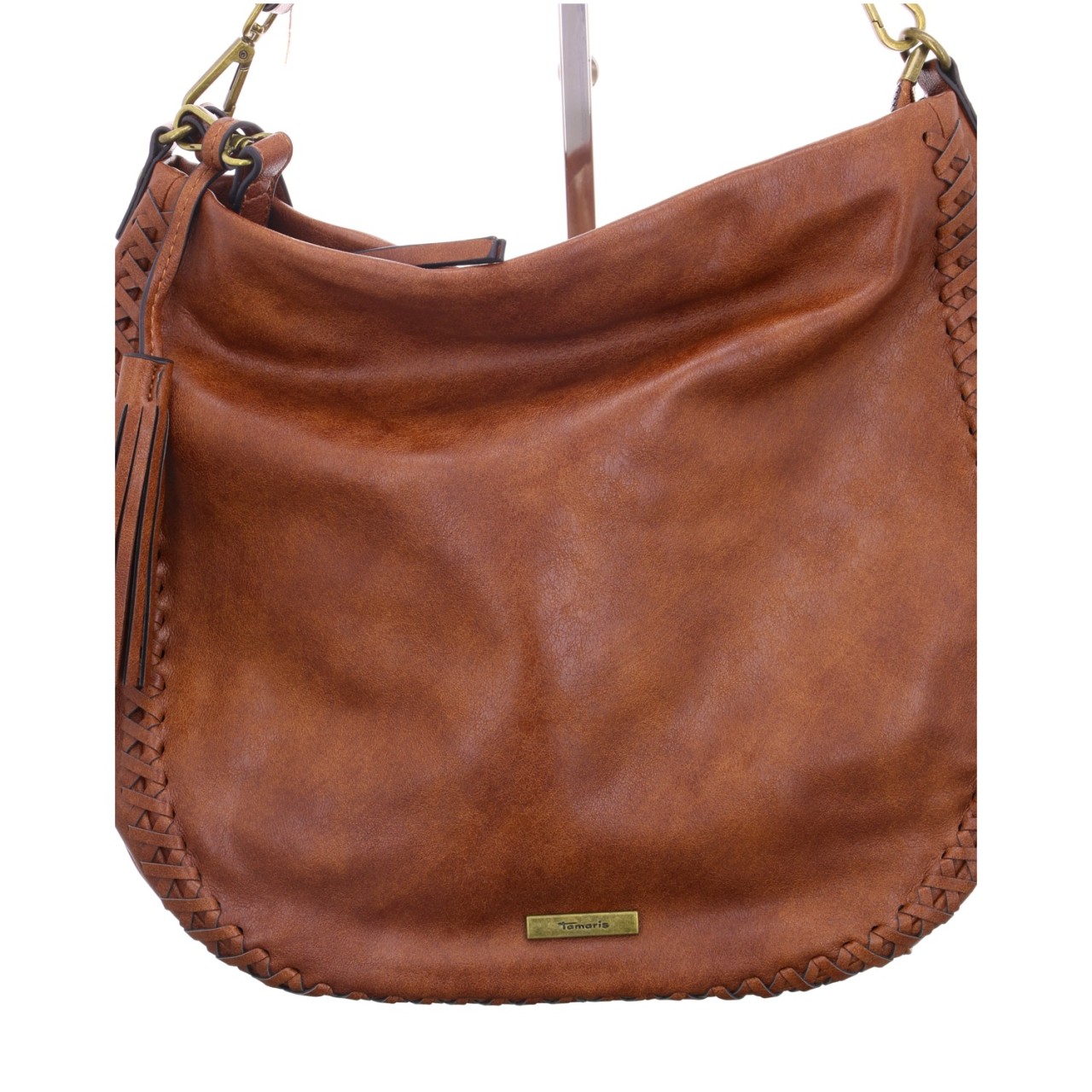 TAMARIS Handtaschen braun Janne
