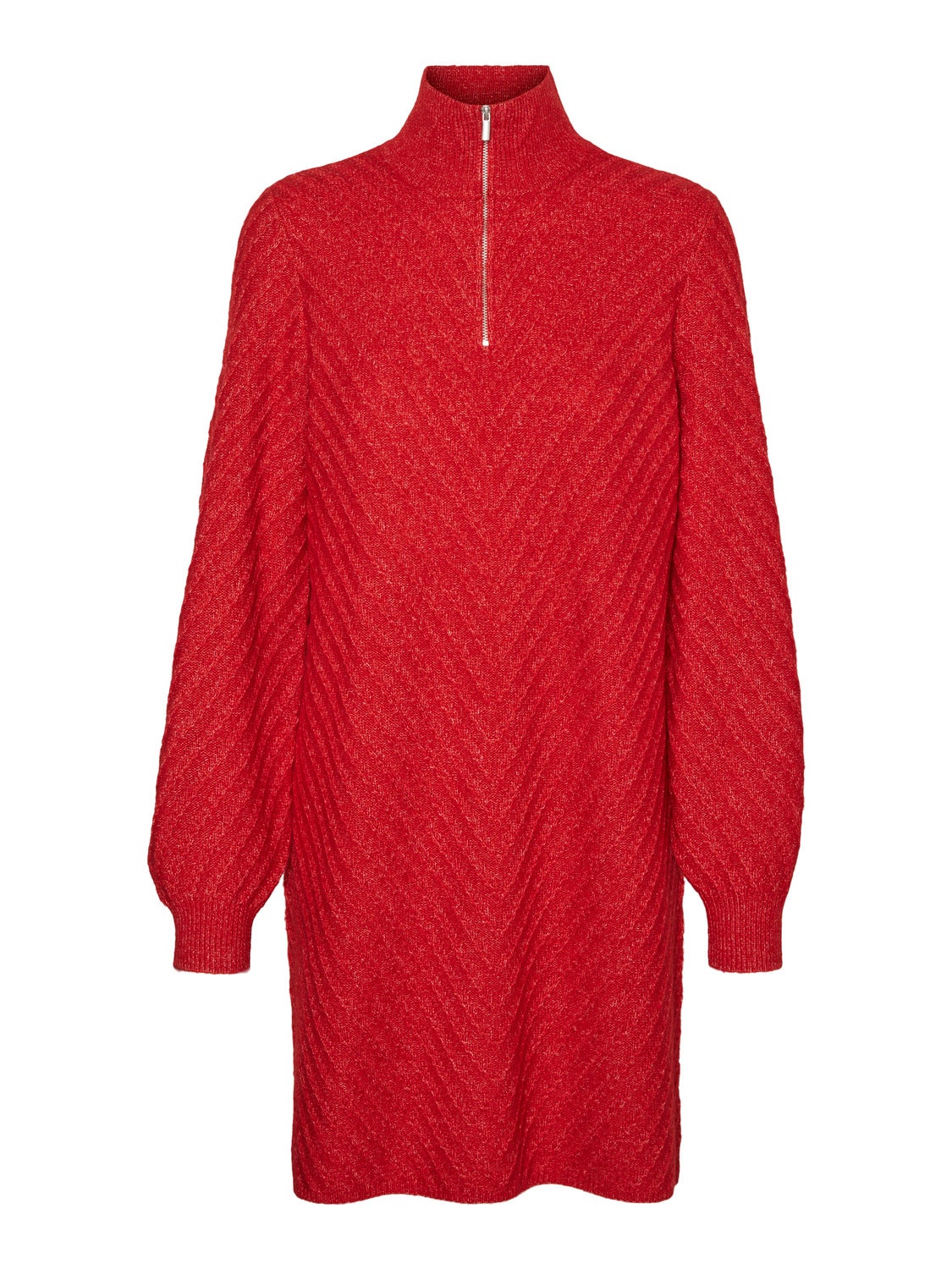 VMANJASTINNA Midikleid