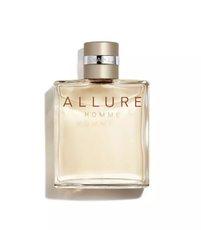 ALLURE HOMME  Eau de Toilette Vaporisateur