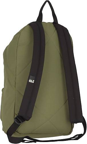 JACK WOLFSKIN Rucksack 43 cm Laptopfach