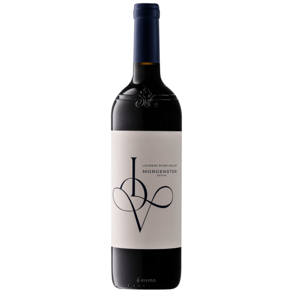 Morgenster EstateLourens River Valley 2016