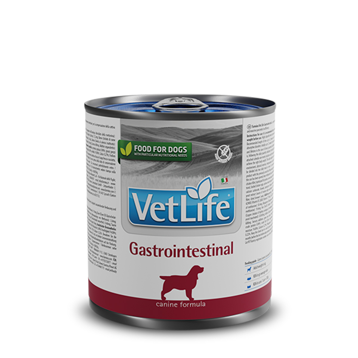 Farmina Vet Life Dog Gastrointestinal günstig kaufen bei ZooRoyal