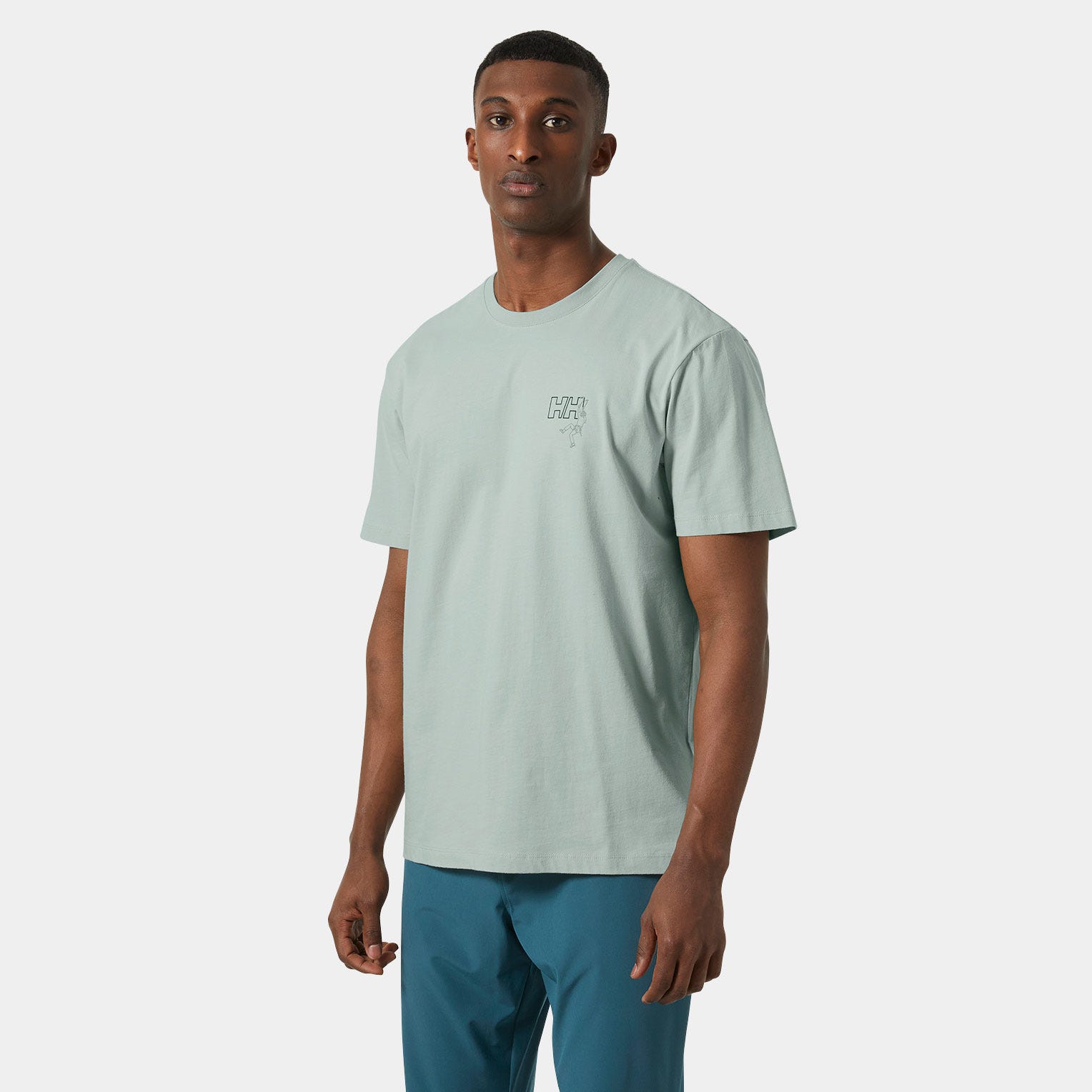 Men’s F2F Cotton Tee 2.0