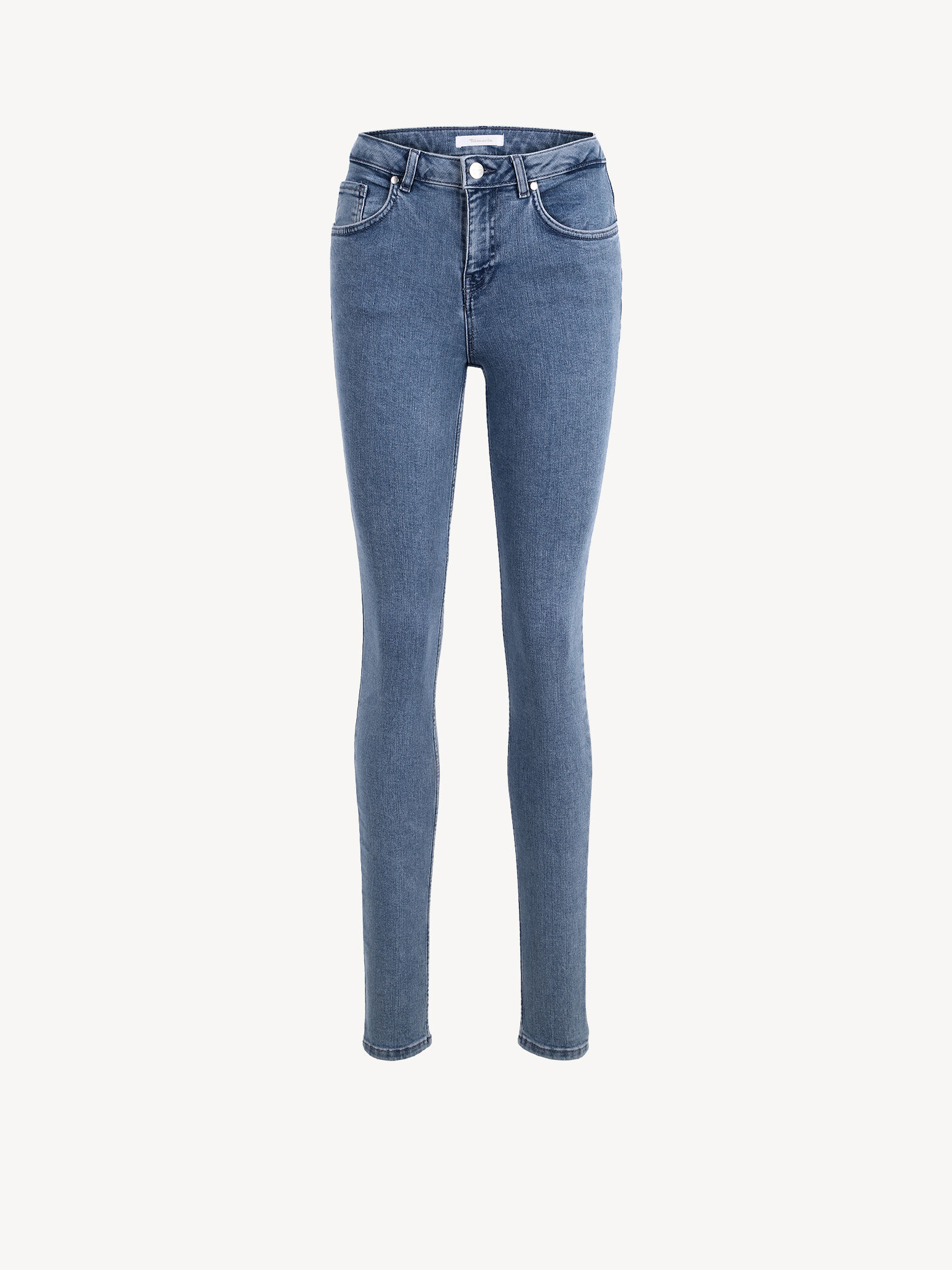Jeans - bleu