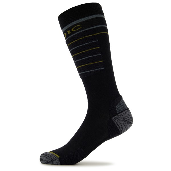 Stoic - Merino Ski Sock - Skisocken