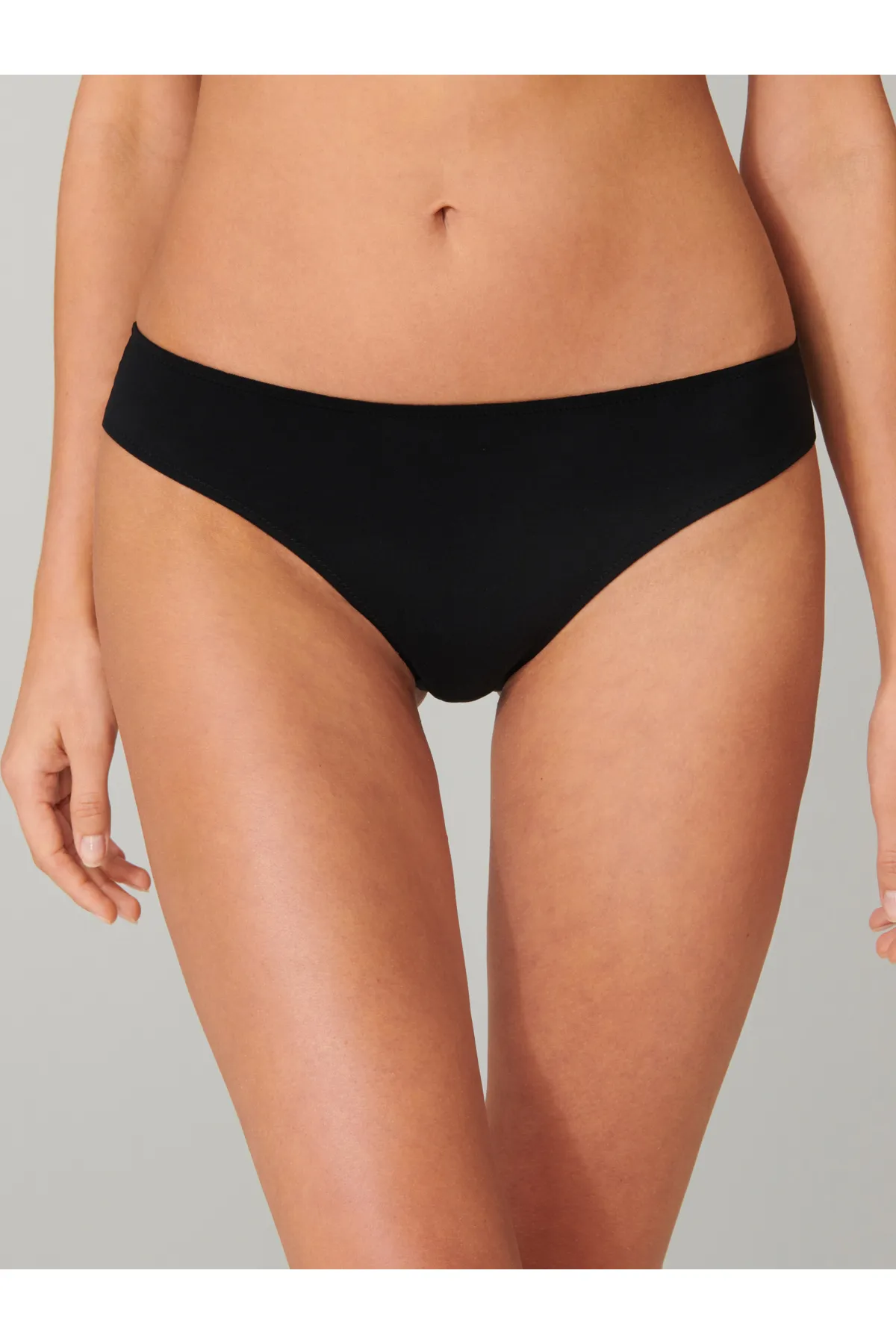 Schiesser  Slip Invisible Lace
