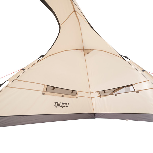 BUZZY SAND - Strandmuschel