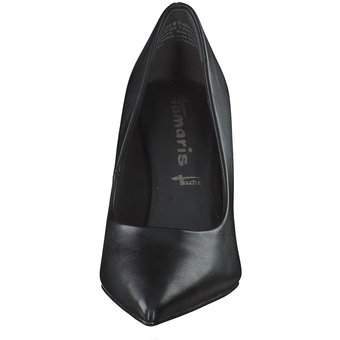 Tamaris Pumps in schwarz