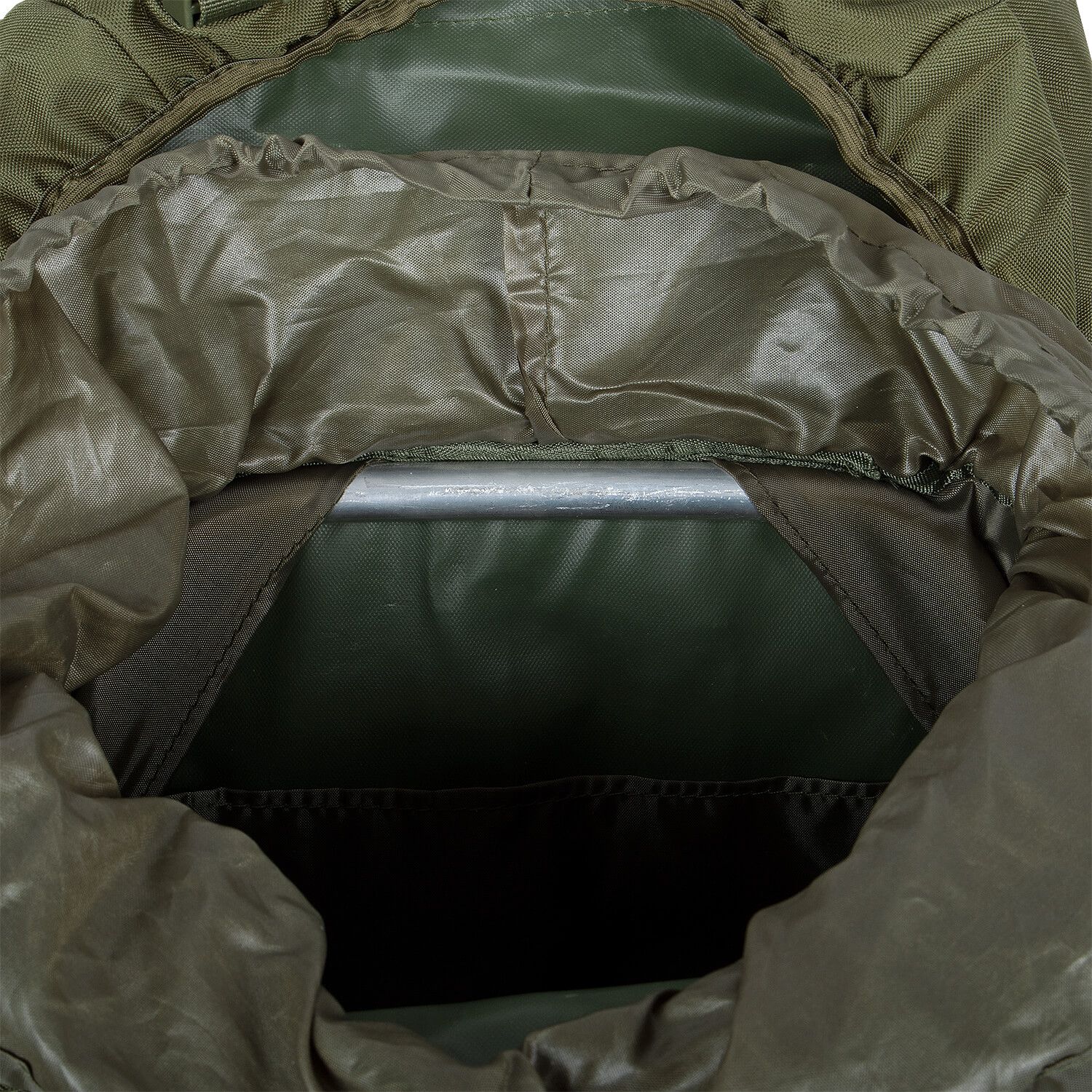 Rucksack Tactical groß