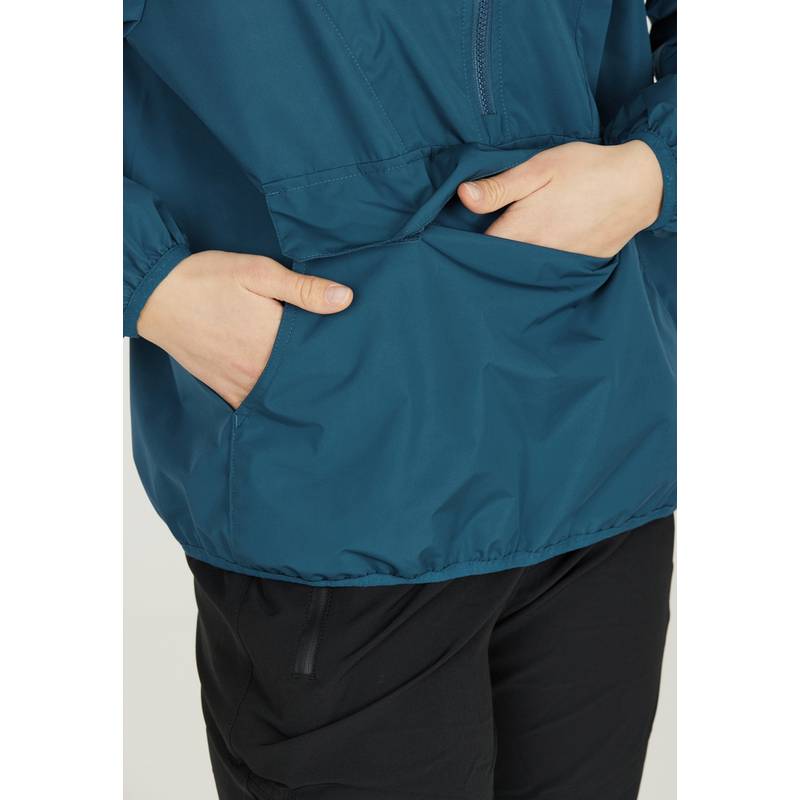 Whistler Riley Windbreaker Damen