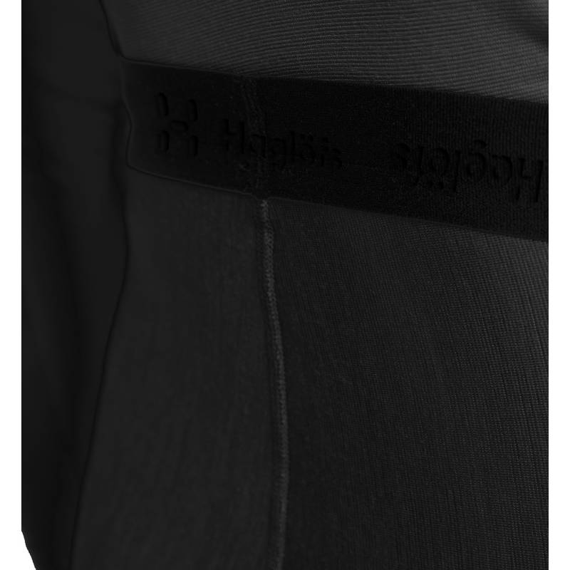 Haglfs Natural Blend Tech 3/4 Tights Herren