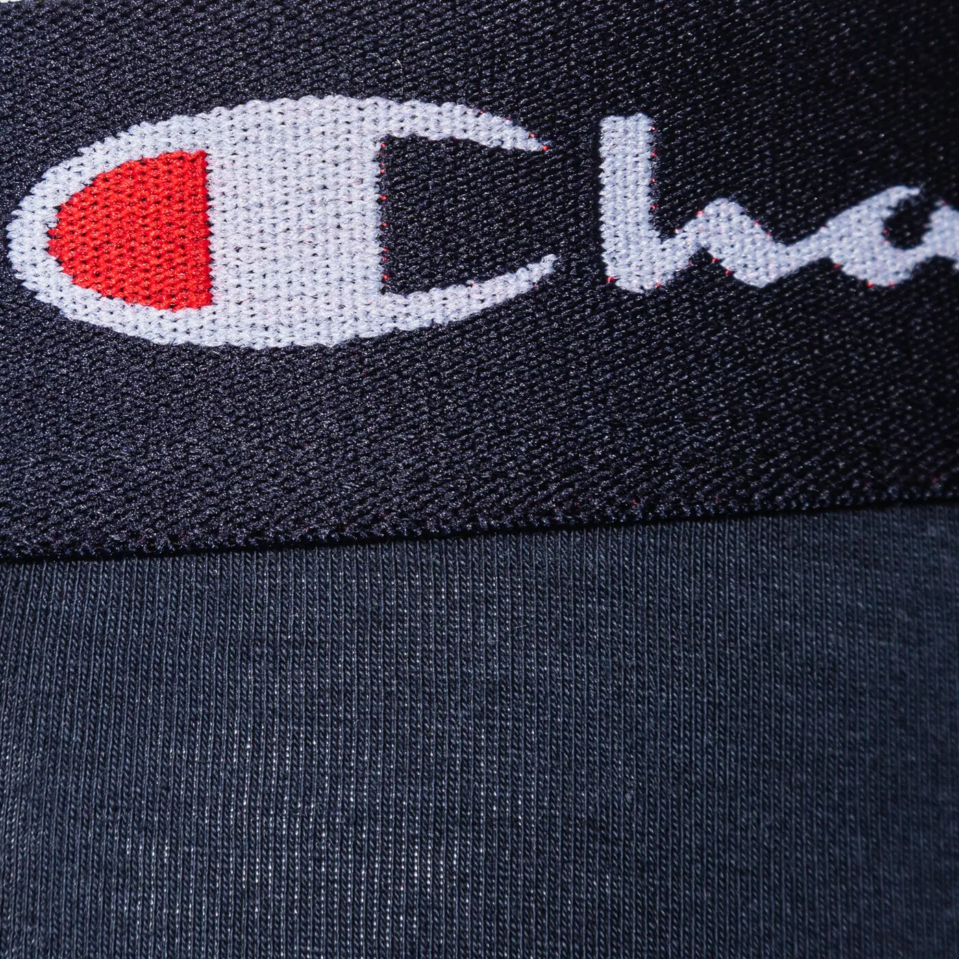 CHAMPION BOXERSHORTS 2 PK BOXER Dunkelblau