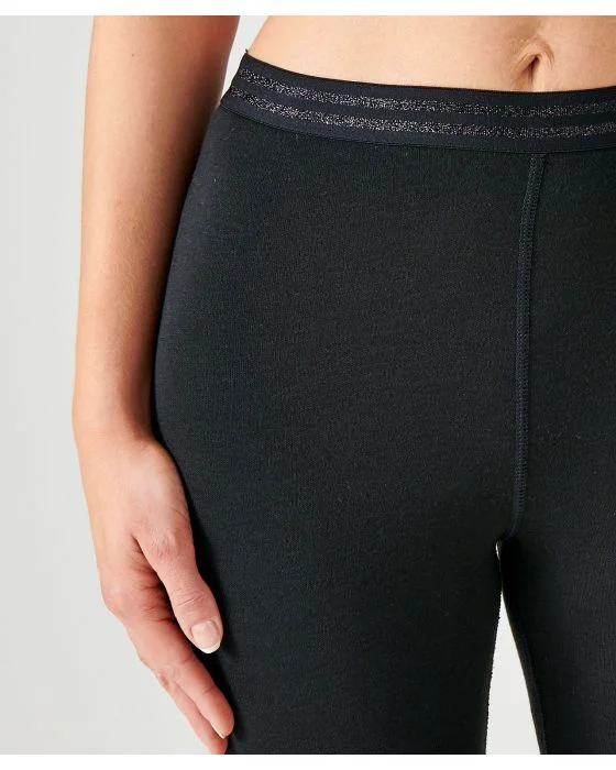 Legging molleton gratté Thermolactyl