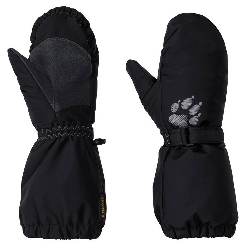 Jack Wolfskin TEXAPORE MITTEN KIDS Outdoorhandschuhe Kinder