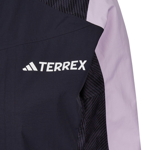TERREX XPERIOR HYBRID RAIN.RDY REGENJACKE Damen - Regenjacke