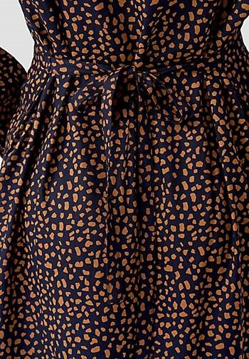 re.draft Businesskleid