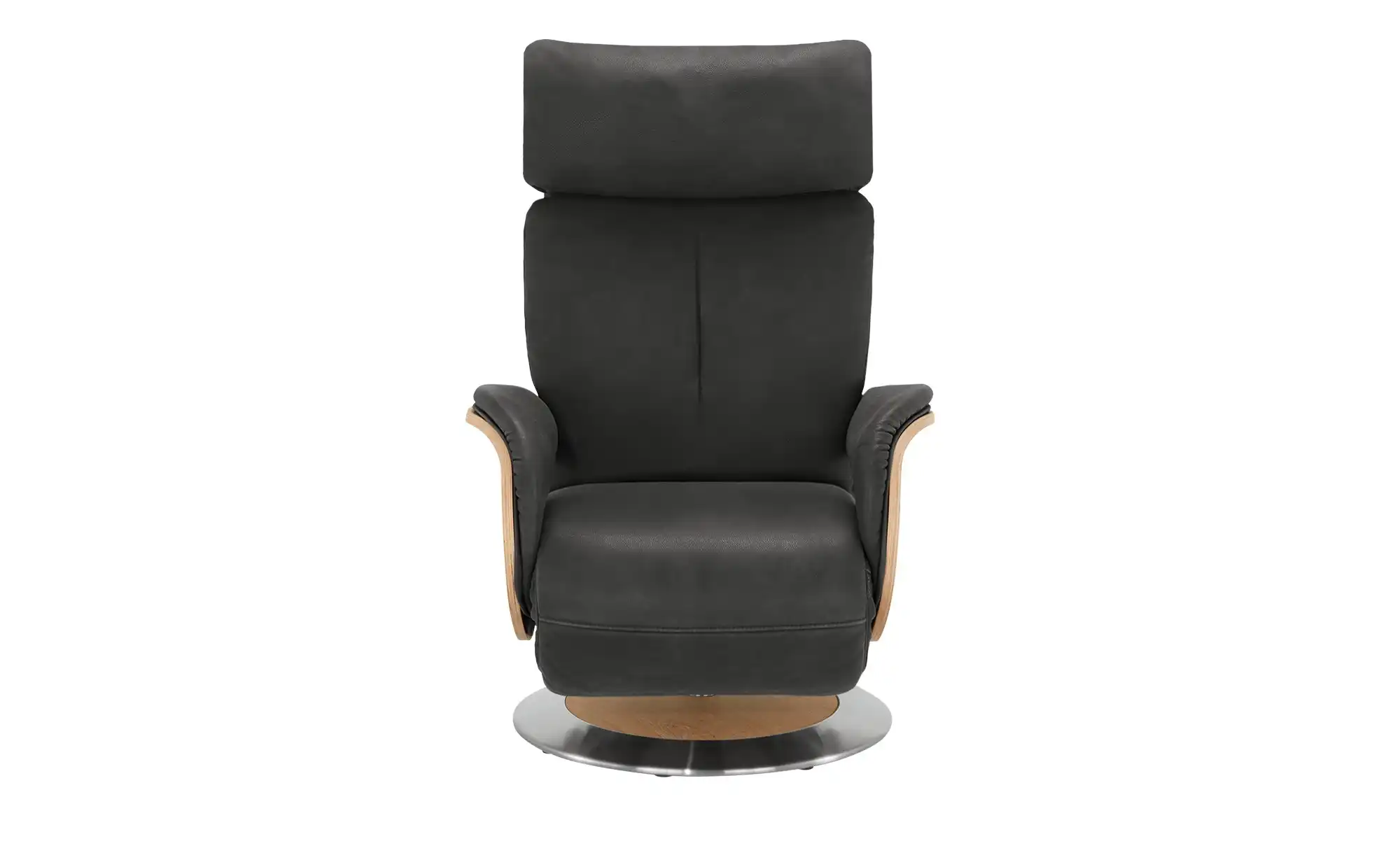 himolla Funktionssessel Leder 7818