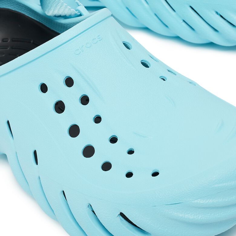 Crocs Echo Clog arctic
