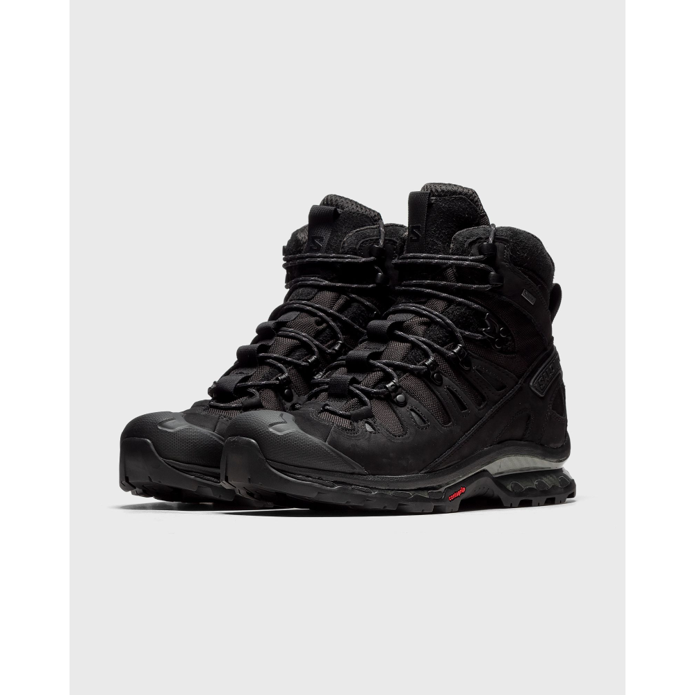 Salomon Quest GTX Advanced Gore Tex L41668500 / schwarz
