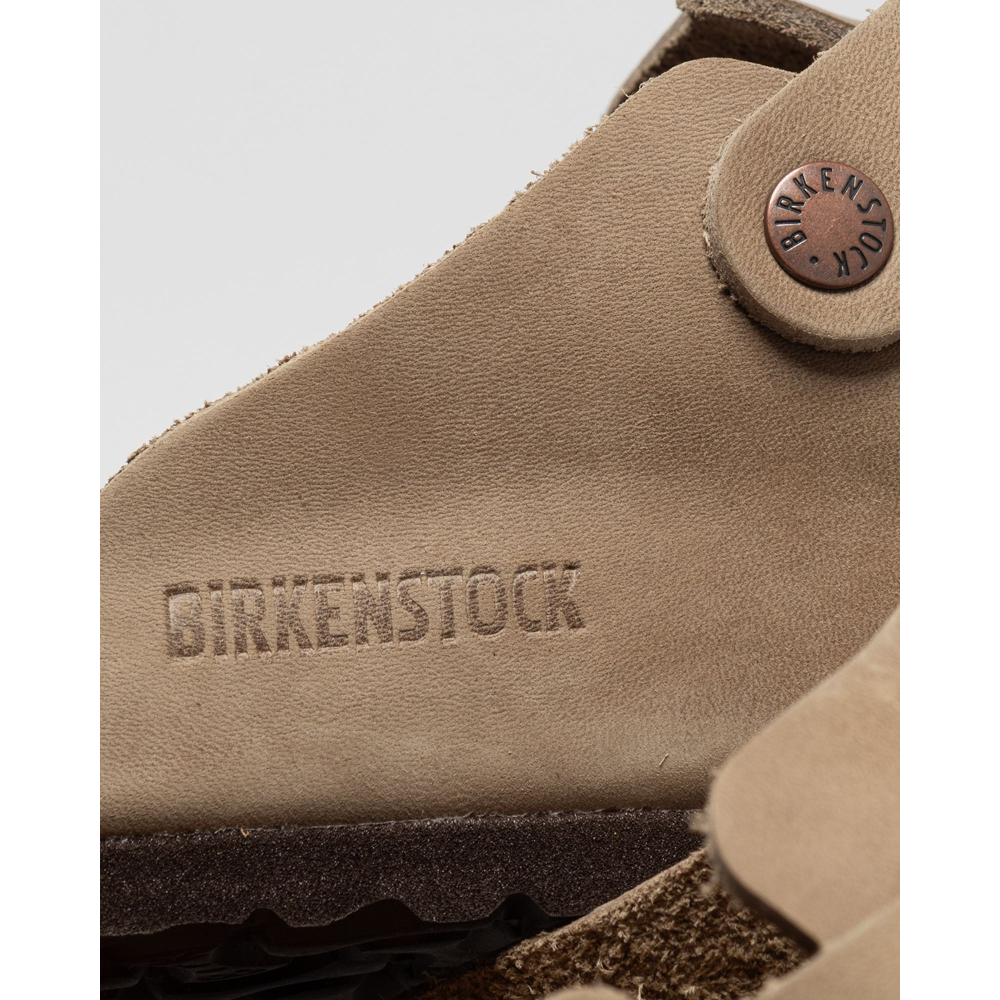 Birkenstock Boston 960811 / braun