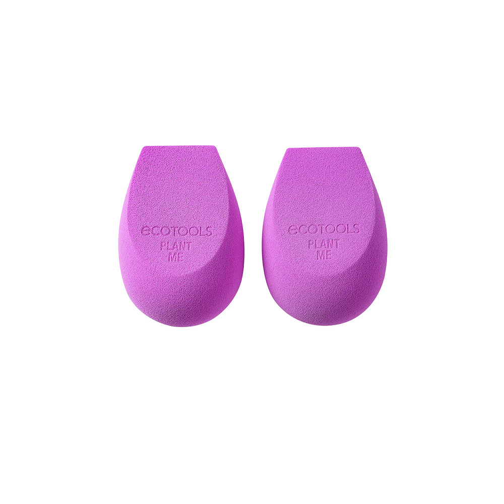 Ecotools ECOTOOLS  -  BIOBLENDER™ DUO Eponge