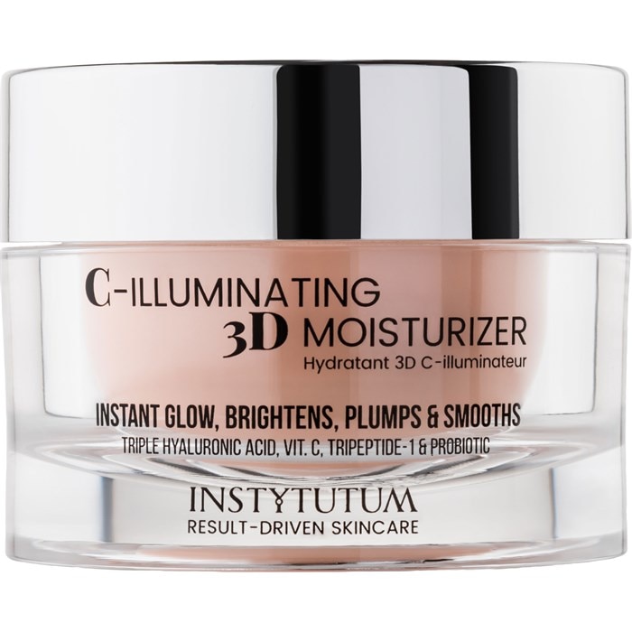 C-Illuminating 3D Moisturizer