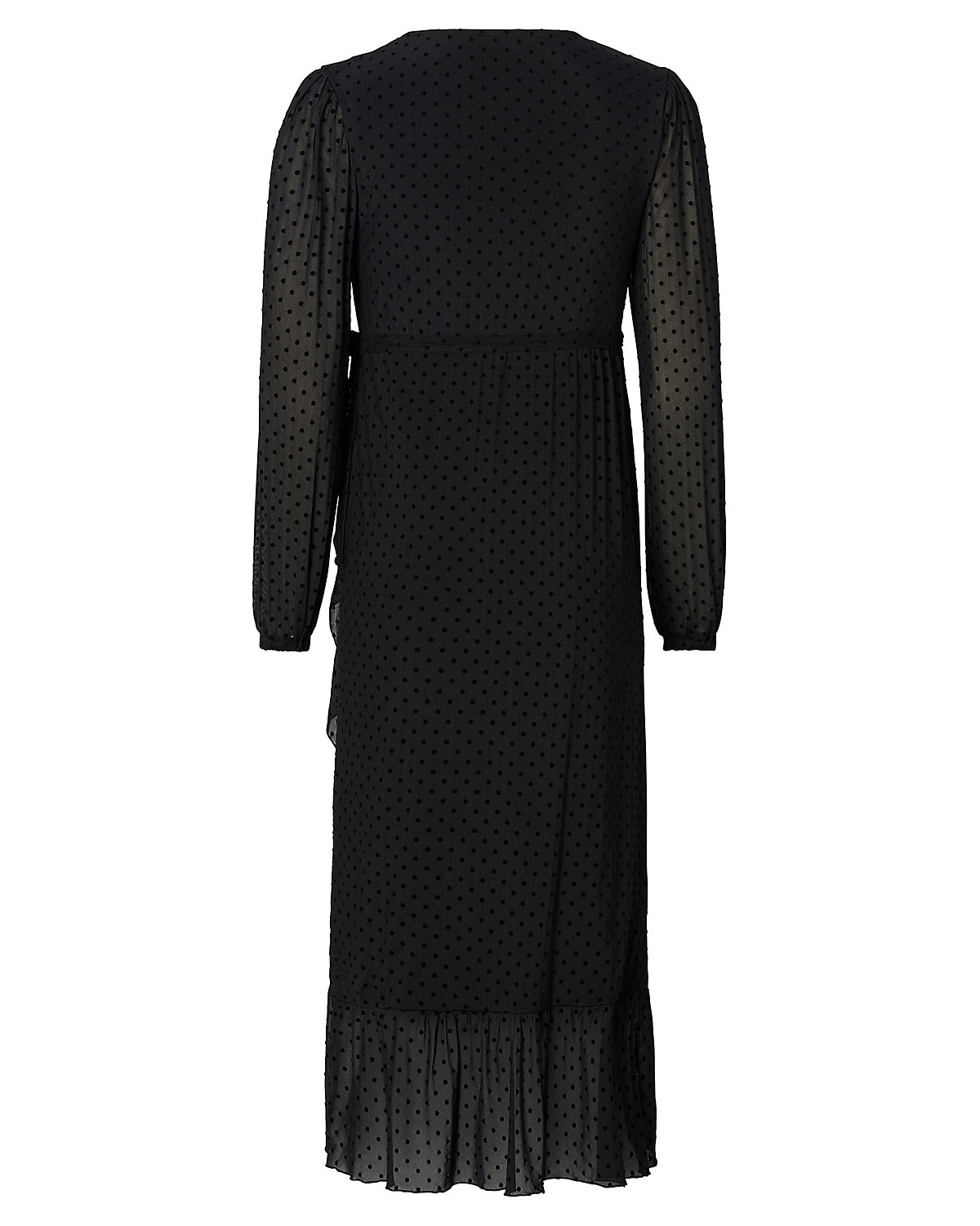 Still-Kleid Olathe Umstandskleider
