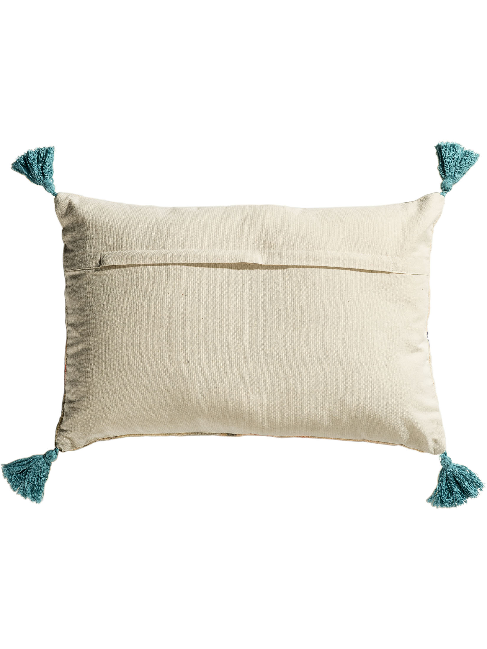 Cooma Kissen, Dunkelbeige