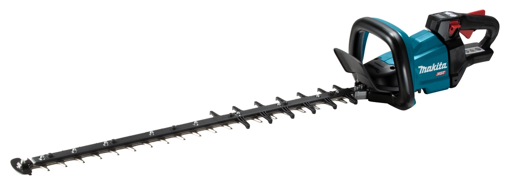 Makita UH007GZ Hækkeklipper XGT 40 Volt maks. klippeversion 75 cm ekskl. batterier og oplader