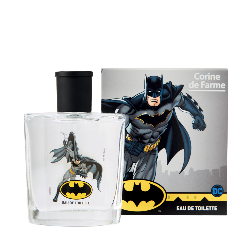 corine de farme Eau de toilette Batman Eau de toilette