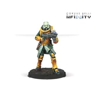 Reinforcements: Yu Jing Pack Alpha