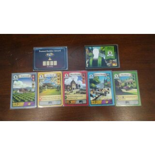 Town Builder: Coevorden (EN)